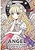 Angel Coloring Book – Heave...