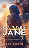 Kapten Jane: Bintang Langit Malam