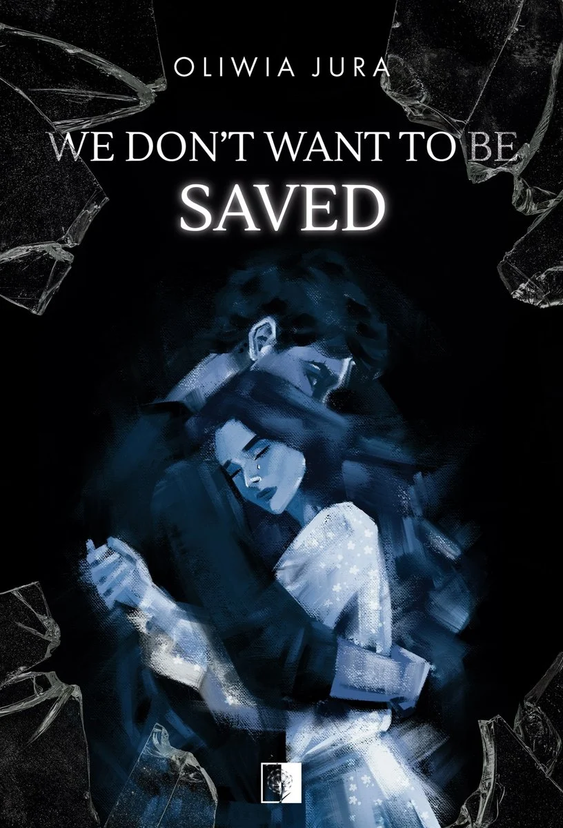 We Don’t Want to be Saved