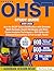 OHST Study Guide: Ace the BCSP Exam Certification with Detailed Math Reviews, Expert Strategies and Root Cause Analysis Techniques + 600 Q&As with Detailed Explanations (3 Full-Length Tests)