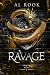 Ravage (Raegan of Ruin)