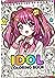 Idol Coloring Book – Celebr...