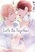 Let's Be Together, Band 02 (German Edition)