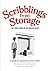 Scribblings From Storage by Charles Francis Guittard Scribblings From Storage by Charles Francis Guittard