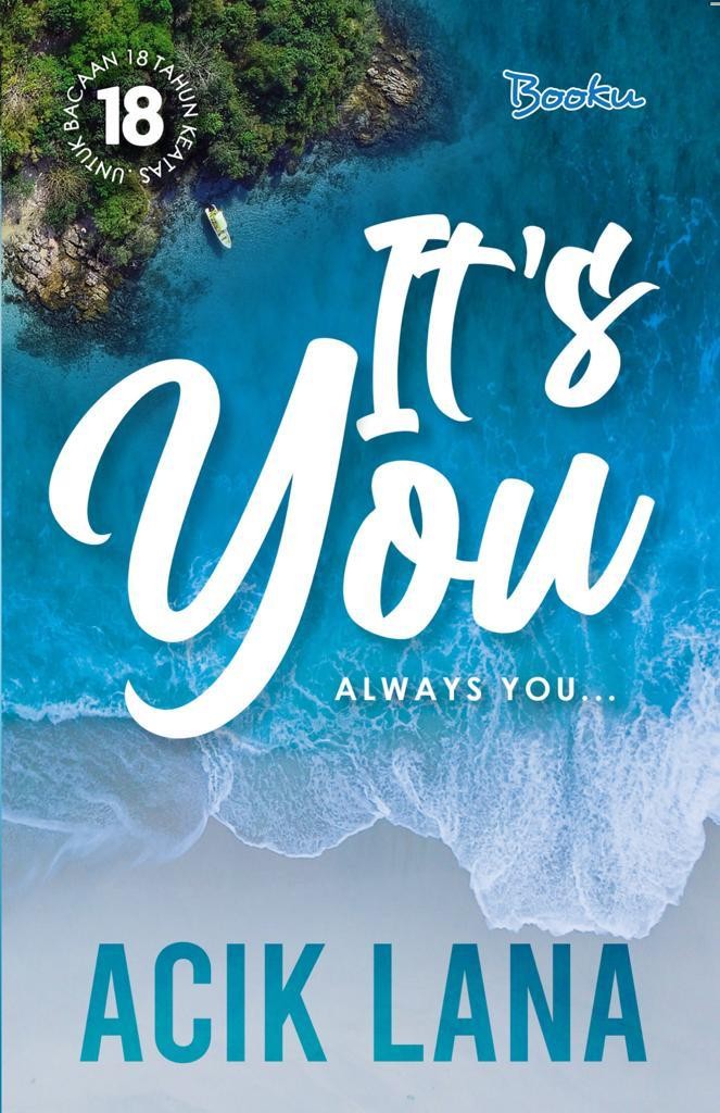 It’s You, Always You