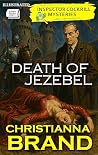 Death of Jezebel....