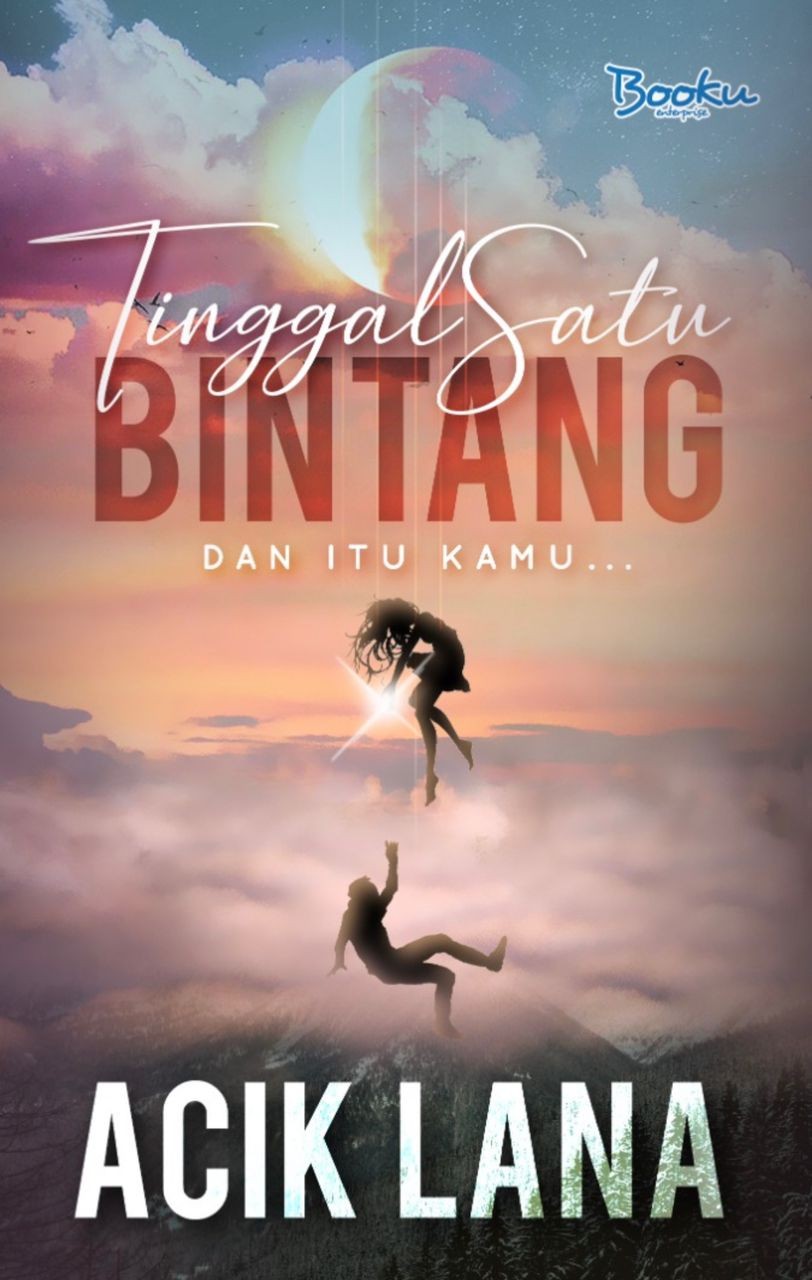 Tinggal Satu Bintang (Paperback)