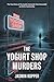 THE YOGURT SHOP MURDERS by Jasmin Kopper