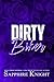Dirty Biker - Alternative Cover Design