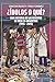¿Ídolos o qué? Una historia de las revistas de rock en Argent... by Sebastián Benedetti