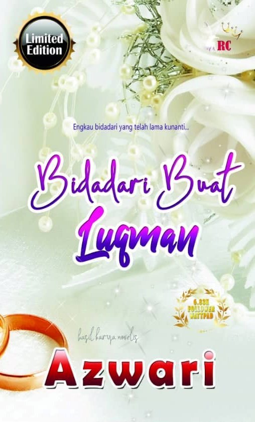 Bidadari Buat Luqman