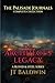 The Architect's Legacy by JT Baldwin