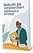 Return an Amazon Item Without a Printer by sanusi