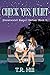 Check Yes, Juliet (Sweetwater Resort #2)