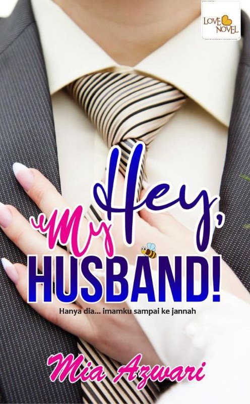 Hey, My Husband (Paperback)