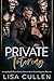 Private Tutoring (The Forbidden Reverse Harem Collection)