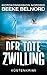 Der tote Zwilling by Beeke Belnord