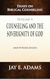 Counseling and th...