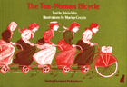 The Ten-Woman Bicycle (Paperback)