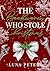 The Bookworm Who Stole Christmas by Luna  Peters