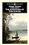 The Adventures of Tom Sawyer by Mark Twain The Adventures of Tom Sawyer by Mark Twain