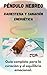 PENDULO HEBREO: RADIESTESIA Y SANACIÓN ENERGÉTICA: Guía completa para la curación y el equilibrio emocional. (REIKI AL ALCANCE DE TUS MANOS.) (Spanish Edition)
