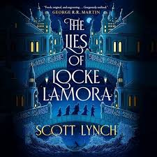 The Lies of Locke Lamora
