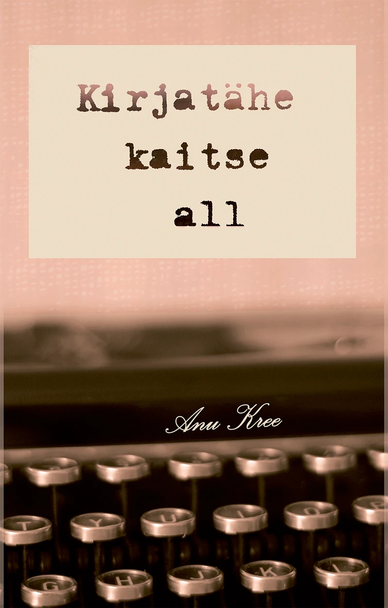 Kirjatähe kaitse all