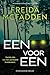 Een voor een by Freida McFadden