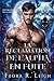 La Réclamation de l'Alpha en Fuite: Compagnon rejeté, bébé secret, couple puissant, romance paranormale (Déferlement de la meute) (French Edition)