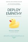 Deploy Empathy: A...
