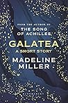 Galatea by Madeline Miller