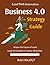 Business 4.0 Strategy Guide...