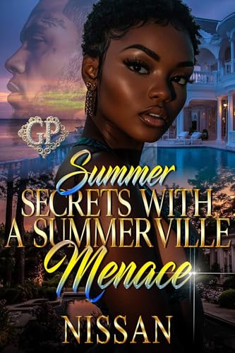 Summer Secrets with A Summerville Menace (Kindle Edition)