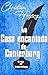 La casa encantada de Canterbury (Un caso por Ariadne Arlington nº 4) (Spanish Edition)