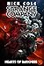 Strange Company 3 by Nick Cole