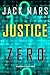 Justice Zero (Agent Zero #24)