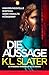 Die Aussage: Ein mitreißender Psychothriller voller Spannung (German Edition)