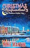 Christmas in Newfoundland 3 by Mike  Martin