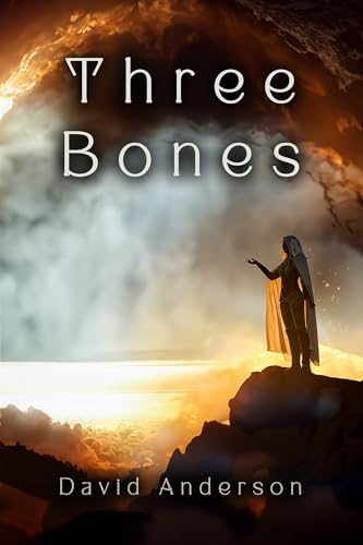 Three Bones (Three Sticks, #3)