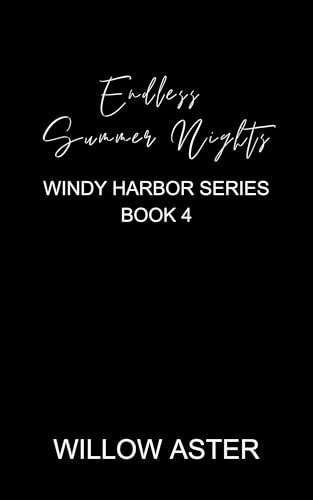 Endless Summer Nights (Windy Harbor #4)