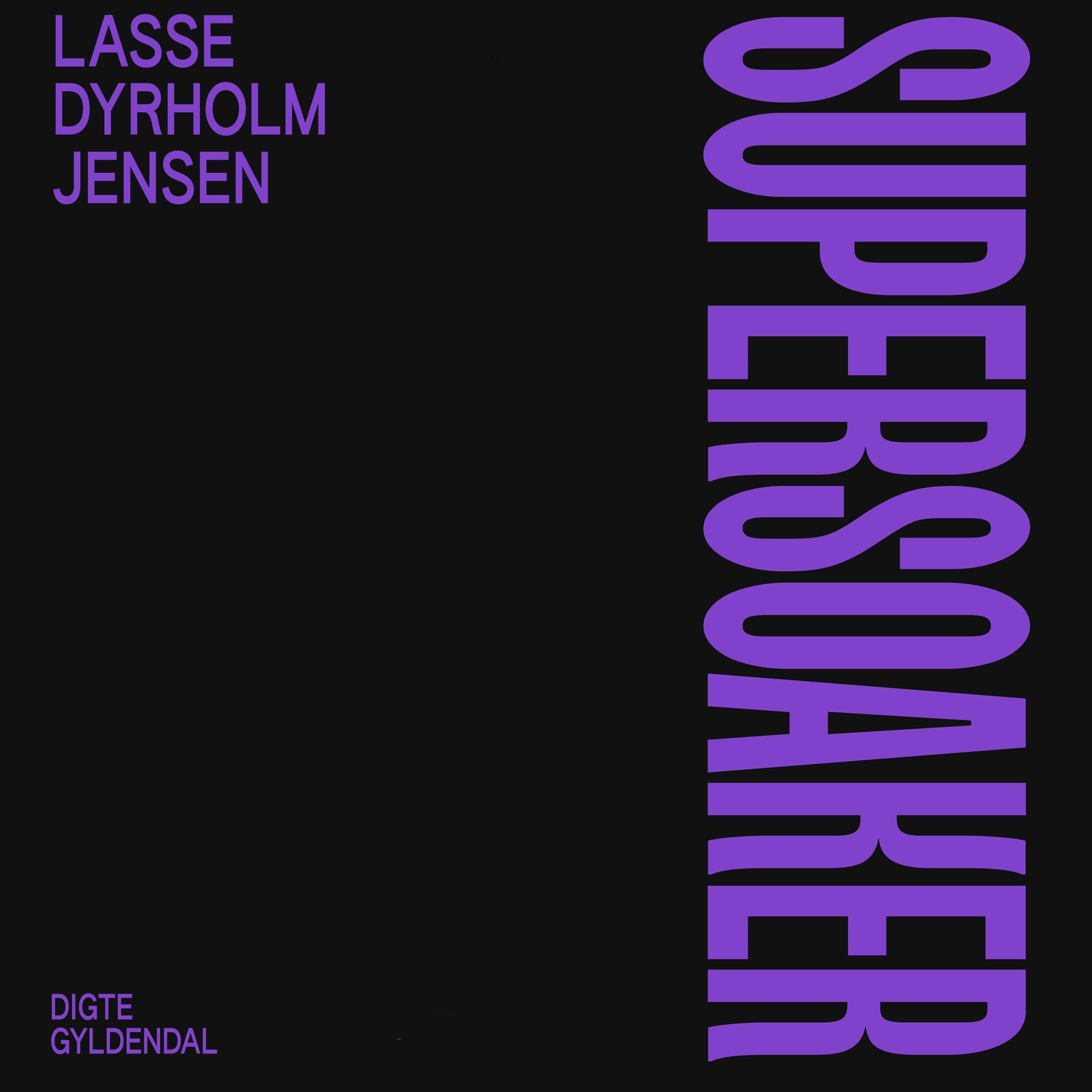 Supersoaker (Danish Edition)