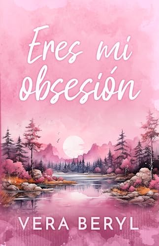 Eres mi obsesión (Sweet Meadows #2)