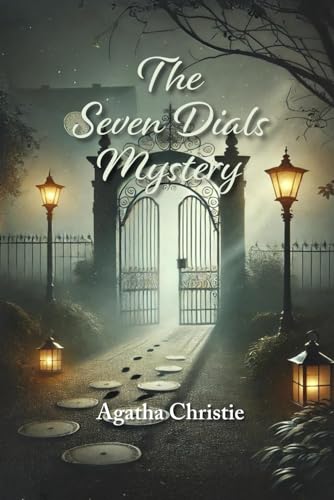 The Seven Dials Mystery