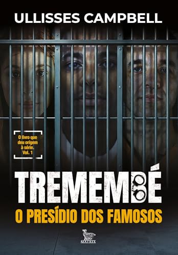 Tremembé (Portuguese Edition)