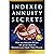 Indexed Annuity Secrets: How the Affluent Escape the 401(K) Trap to Exponentially Grow Their Wealth