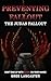 Preventing Fallout The Judas Fallout by Greg Lancaster