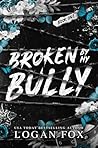 Broken by My Bully