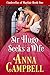 Sir Hugo Seeks a Wife (Cinderellas of Mayfair, #1) by Anna Campbell