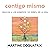 Contigo mismo. Gracias a los números y el árbol de la vida by Martine Coquatrix